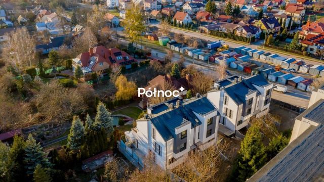 Mieszkanie 4-pokojowe Białystok Skorupy, ul. Mokra. Zdjęcie 1