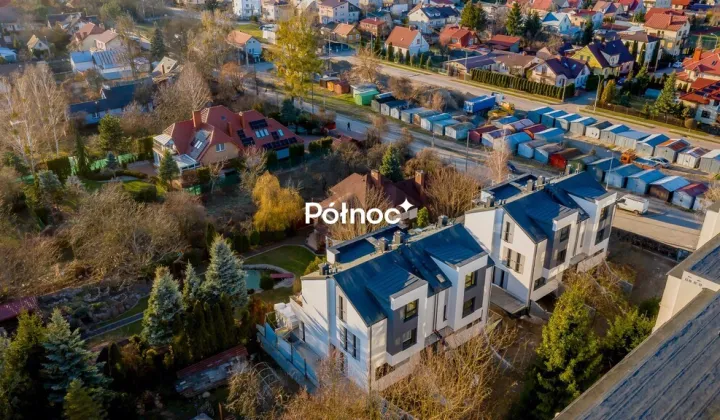 Mieszkanie 4-pokojowe Białystok Skorupy, ul. Mokra