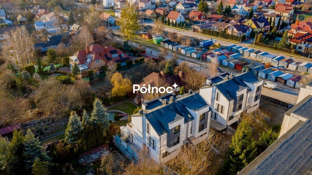 Mieszkanie 4-pokojowe Białystok Skorupy, ul. Mokra. Zdjęcie 1