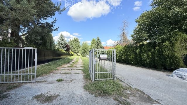 Działka inwestycyjna Wrocław Strachowice. Zdjęcie 13