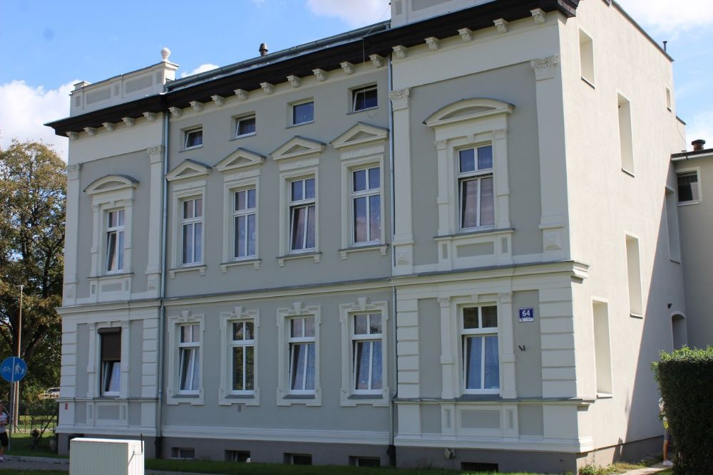 Mieszkanie 2-pokojowe Świdnica, ul. Wrocławska