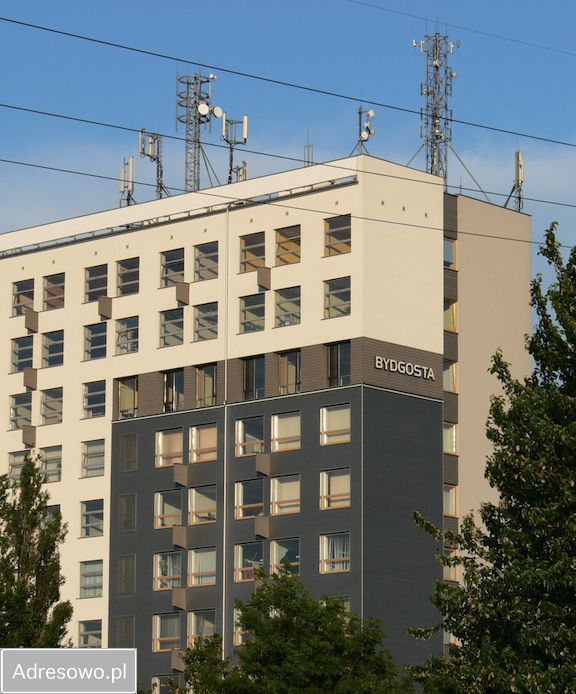 Biuro Bydgoszcz Fordon, ul. Fordońska. Zdjęcie 9