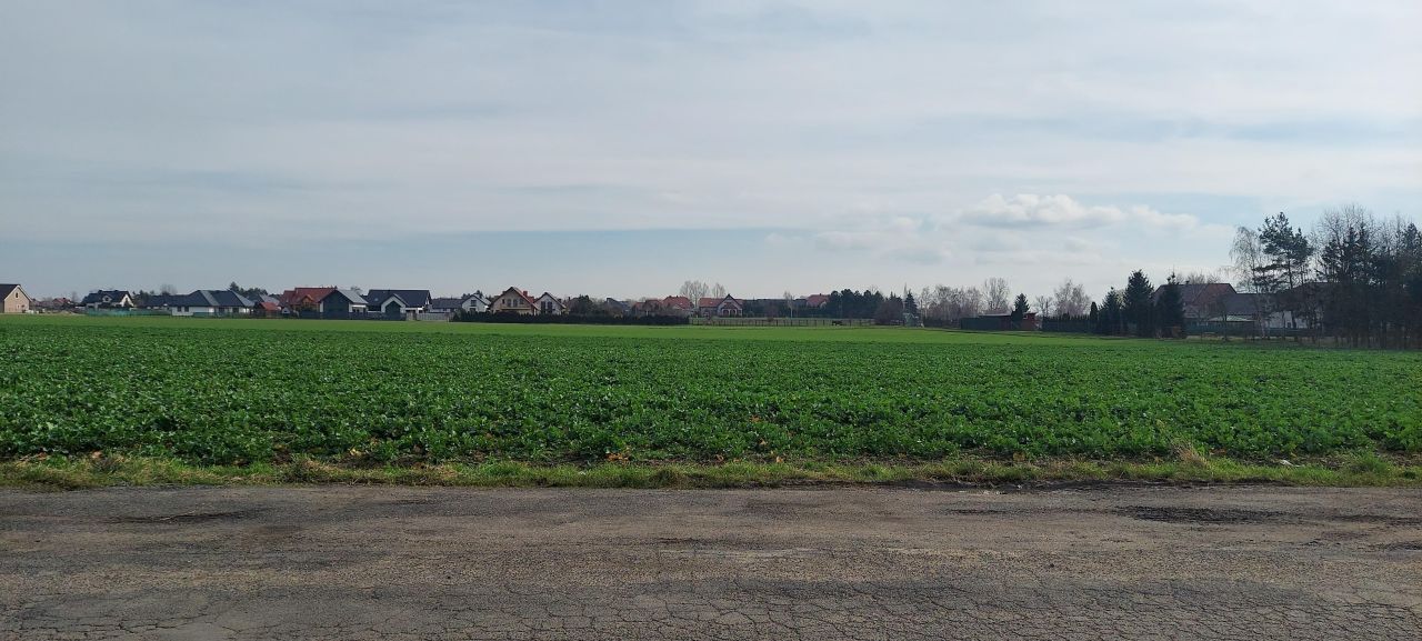 Działka budowlana Kunice. Zdjęcie 5