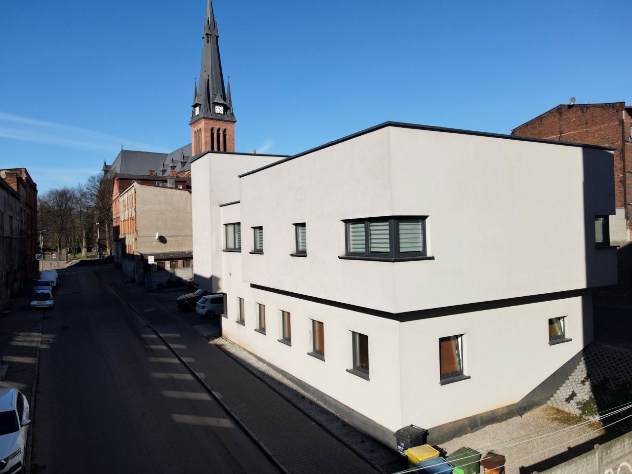 Lokal Chorzów, ul. Bytkowska. Zdjęcie 5