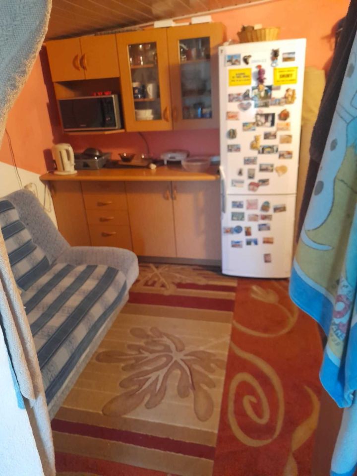 Działka rod Poznań Chartowo, ul. Silniki. Zdjęcie 3