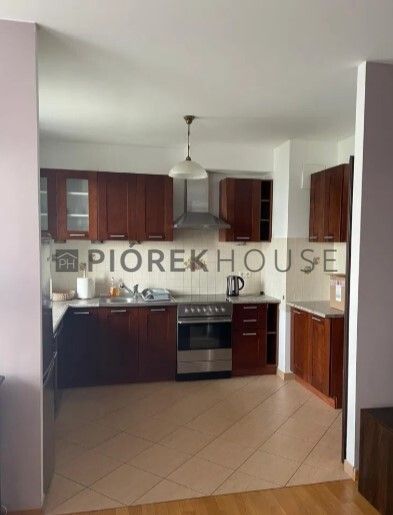 Mieszkanie 2-pokojowe Warszawa Bielany, ul. Renesansowa. Zdjęcie 3