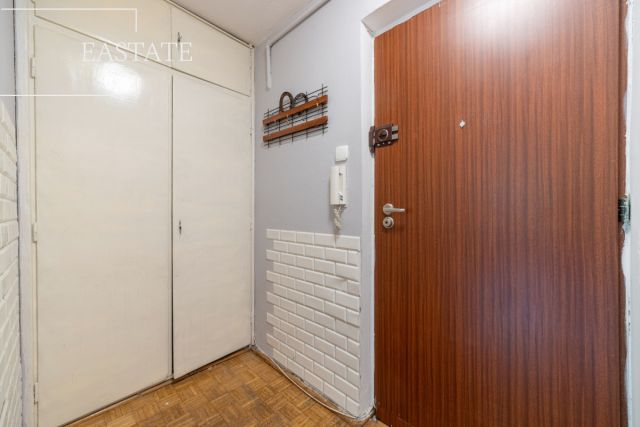 Mieszkanie 2-pokojowe Warszawa Mokotów, ul. Giordana Bruna. Zdjęcie 12