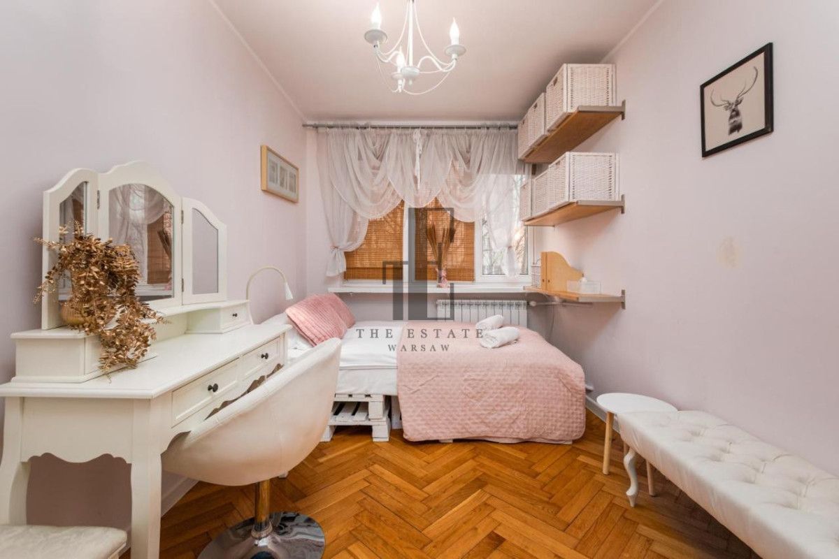 Mieszkanie 2-pokojowe Warszawa Ochota, ul. Aleje Jerozolimskie. Zdjęcie 8