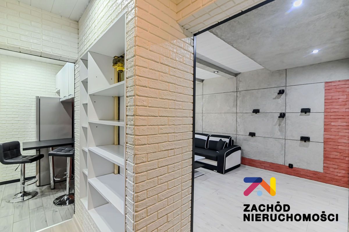 Mieszkanie 1-pokojowe Zielona Góra Centrum, ul. Długa. Zdjęcie 12