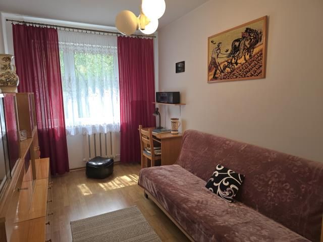 Mieszkanie 2-pokojowe Wołomin, ul. Kościelna. Zdjęcie 5