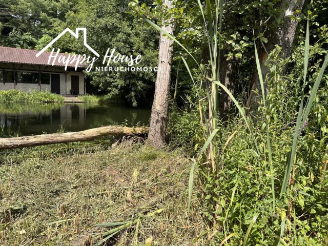 Działka budowlana Rytel, ul. Nadrzeczna. Zdjęcie 7