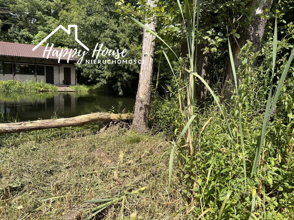 Działka budowlana Rytel, ul. Nadrzeczna. Zdjęcie 7