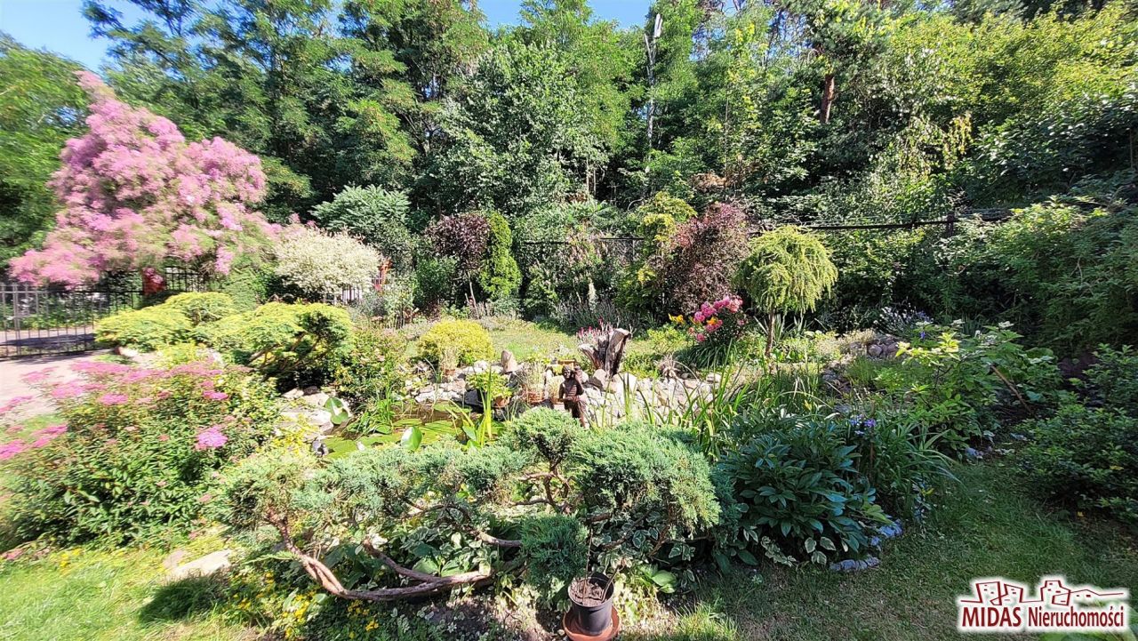 dom wolnostojący, 5 pokoi Włocławek Zawiśle . Zdjęcie 37