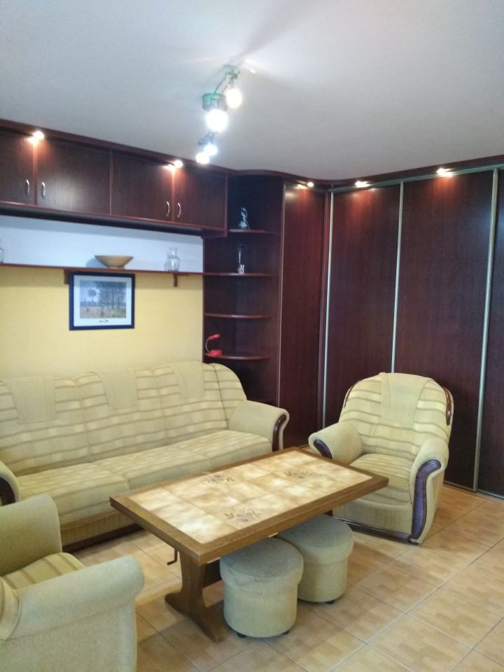 Mieszkanie 1-pokojowe Świnoujście Centrum, ul. Jacka Malczewskiego. Zdjęcie 9