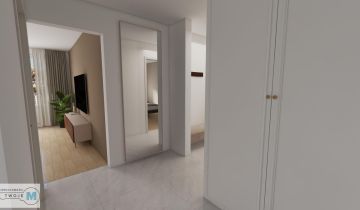 Mieszkanie 3-pokojowe Kielce KSM