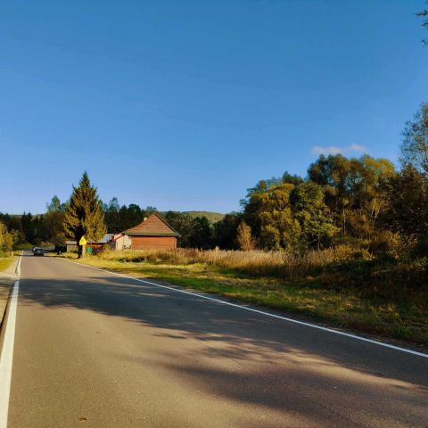 Działka rolna Manasterz. Zdjęcie 1