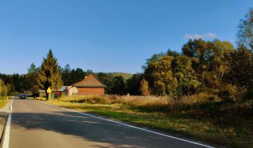 Działka rolna Manasterz