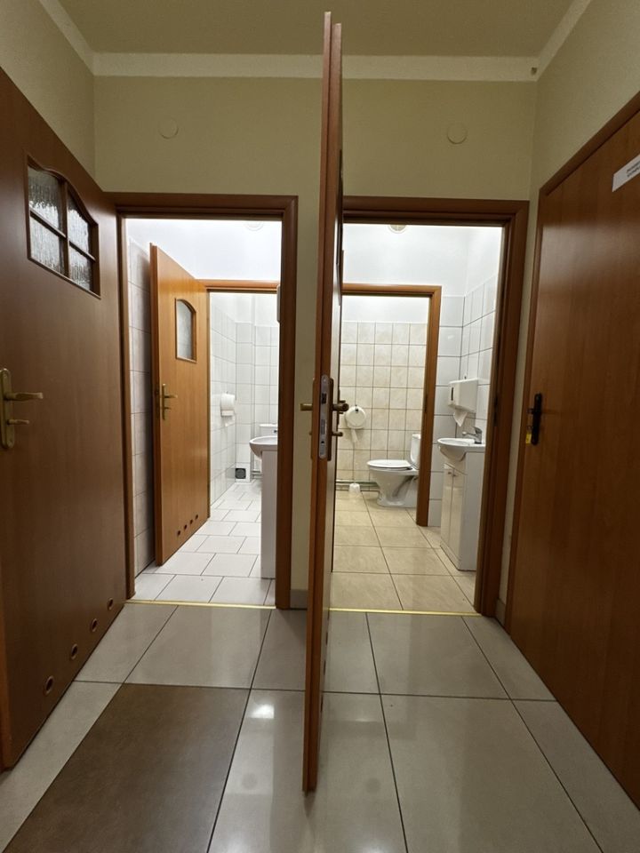 Biuro Wieliczka, ul. Stroma. Zdjęcie 3