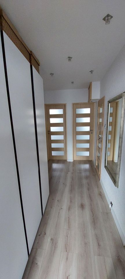 Mieszkanie 3-pokojowe Żory, os. Sikorskiego. Zdjęcie 4