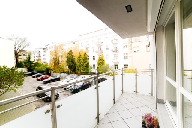 Lokal Warszawa Mokotów, ul. Wiktorska. Zdjęcie 11