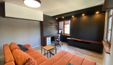 Mieszkanie 2-pokojowe Stuchowo