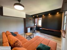 Mieszkanie 2-pokojowe Stuchowo