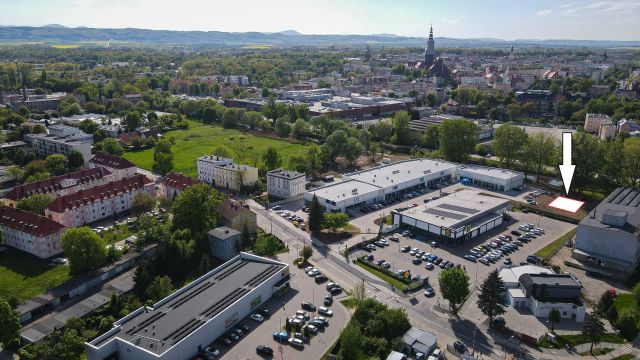 Lokal Świdnica, ul. Kliczkowska. Zdjęcie 1