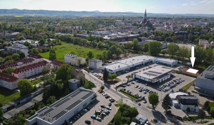 Lokal Świdnica, ul. Kliczkowska