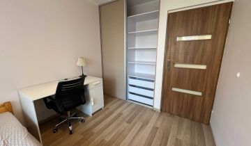 Mieszkanie 3-pokojowe Kraków Podgórze, ul. Przewóz