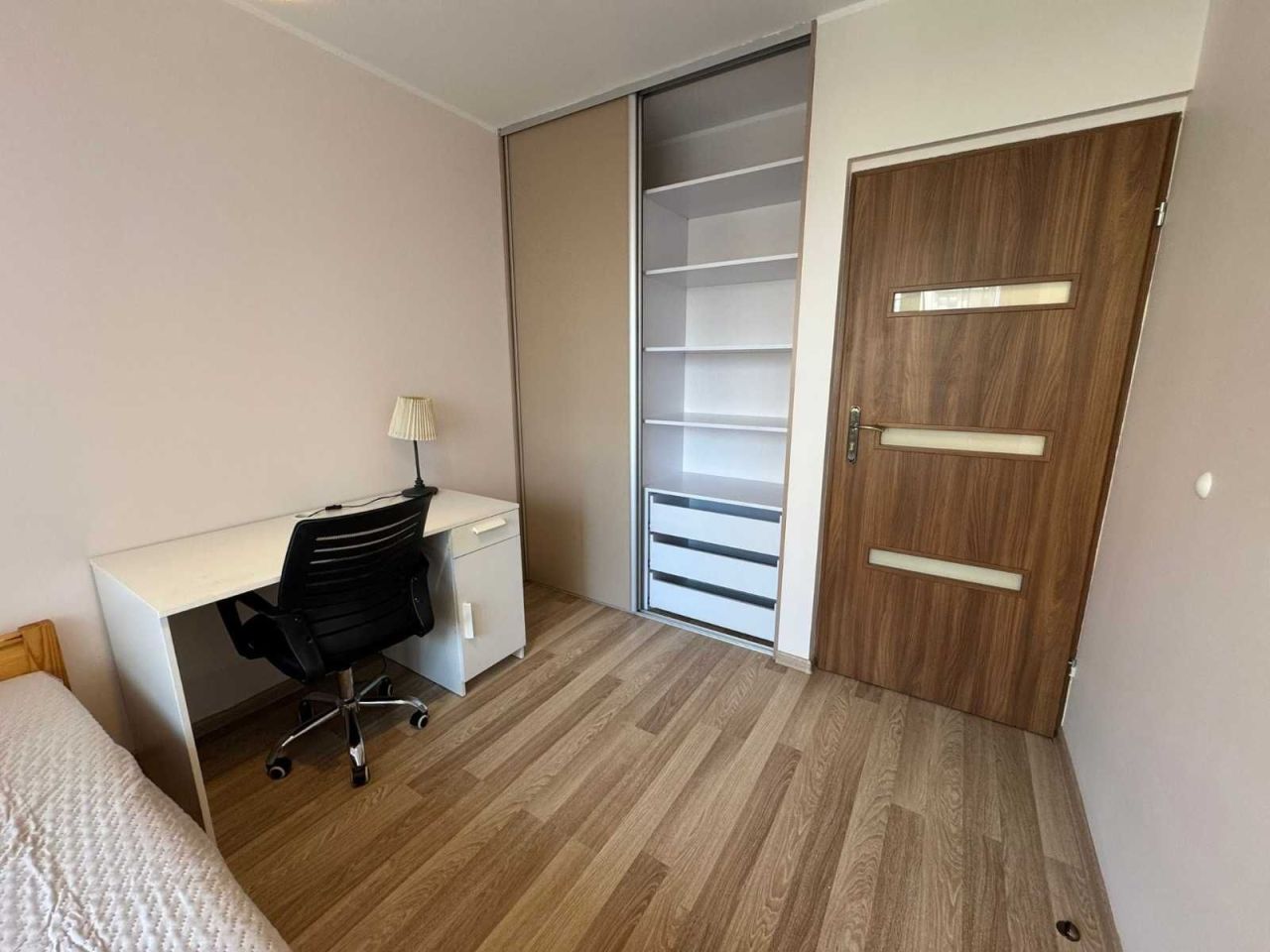 Mieszkanie 3-pokojowe Kraków Podgórze, ul. Przewóz. Zdjęcie 2