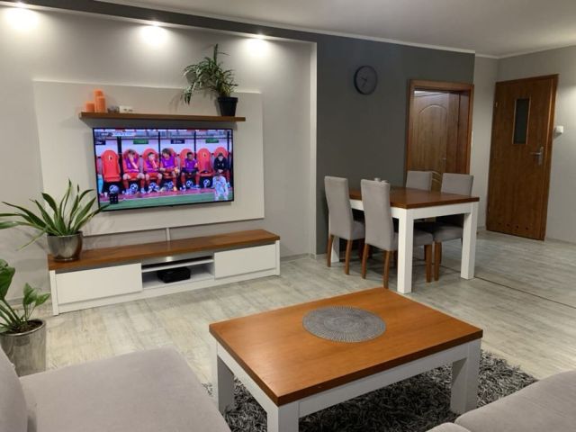 Mieszkanie 3-pokojowe Leszno, ul. Ludwika Zamenhofa. Zdjęcie 1