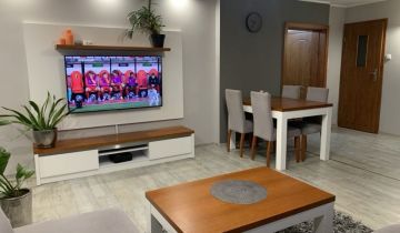 Mieszkanie 3-pokojowe Leszno, ul. Ludwika Zamenhofa