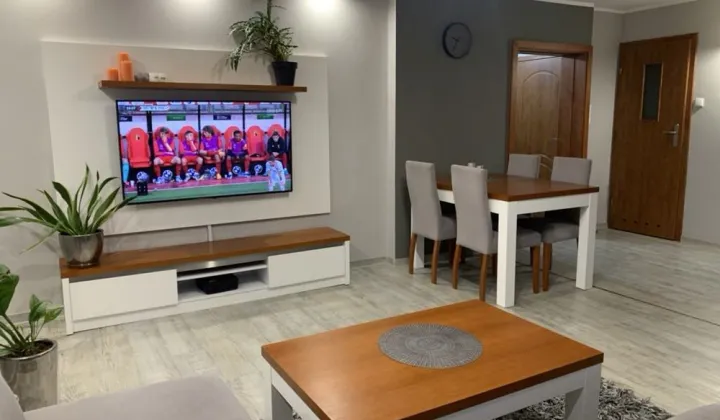 Mieszkanie 3-pokojowe Leszno, ul. Ludwika Zamenhofa