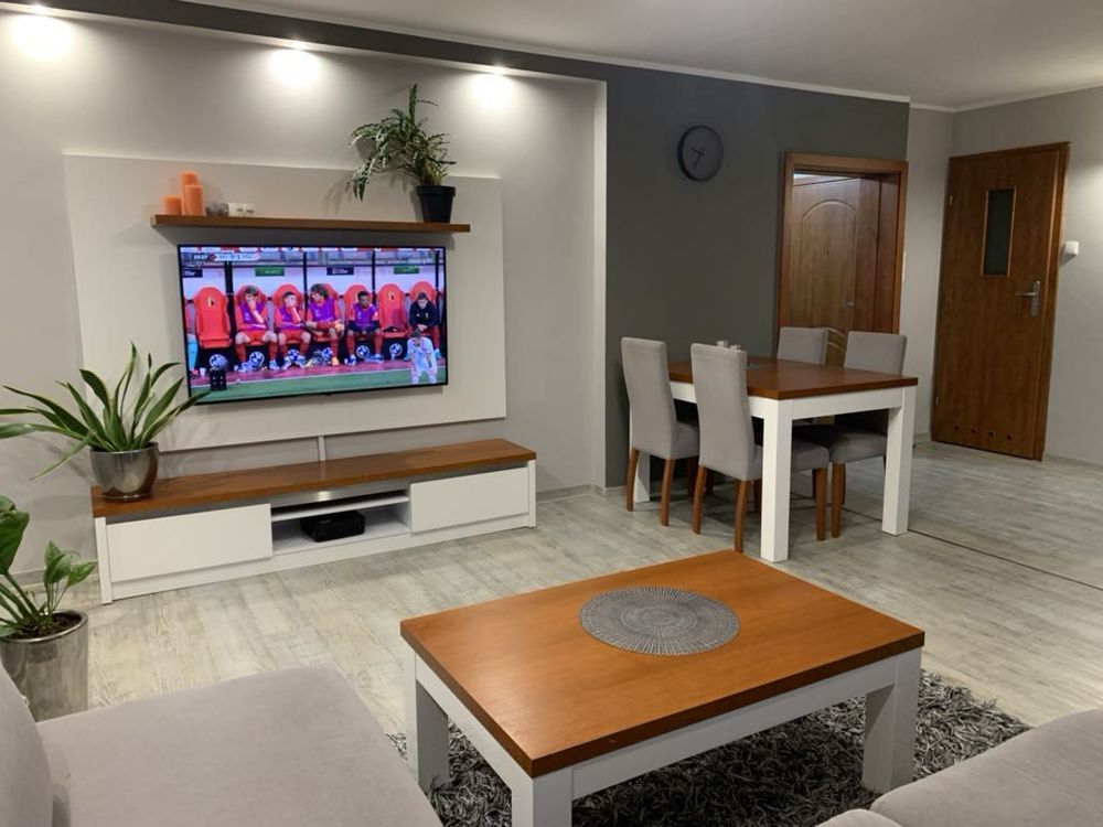 Mieszkanie 3-pokojowe Leszno, ul. Ludwika Zamenhofa