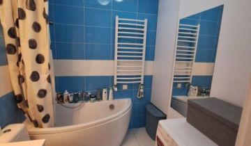 Mieszkanie 3-pokojowe Gdynia Dąbrowa, ul. Rdestowa