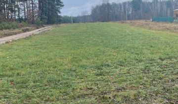 Działka rolno-budowlana Rudka