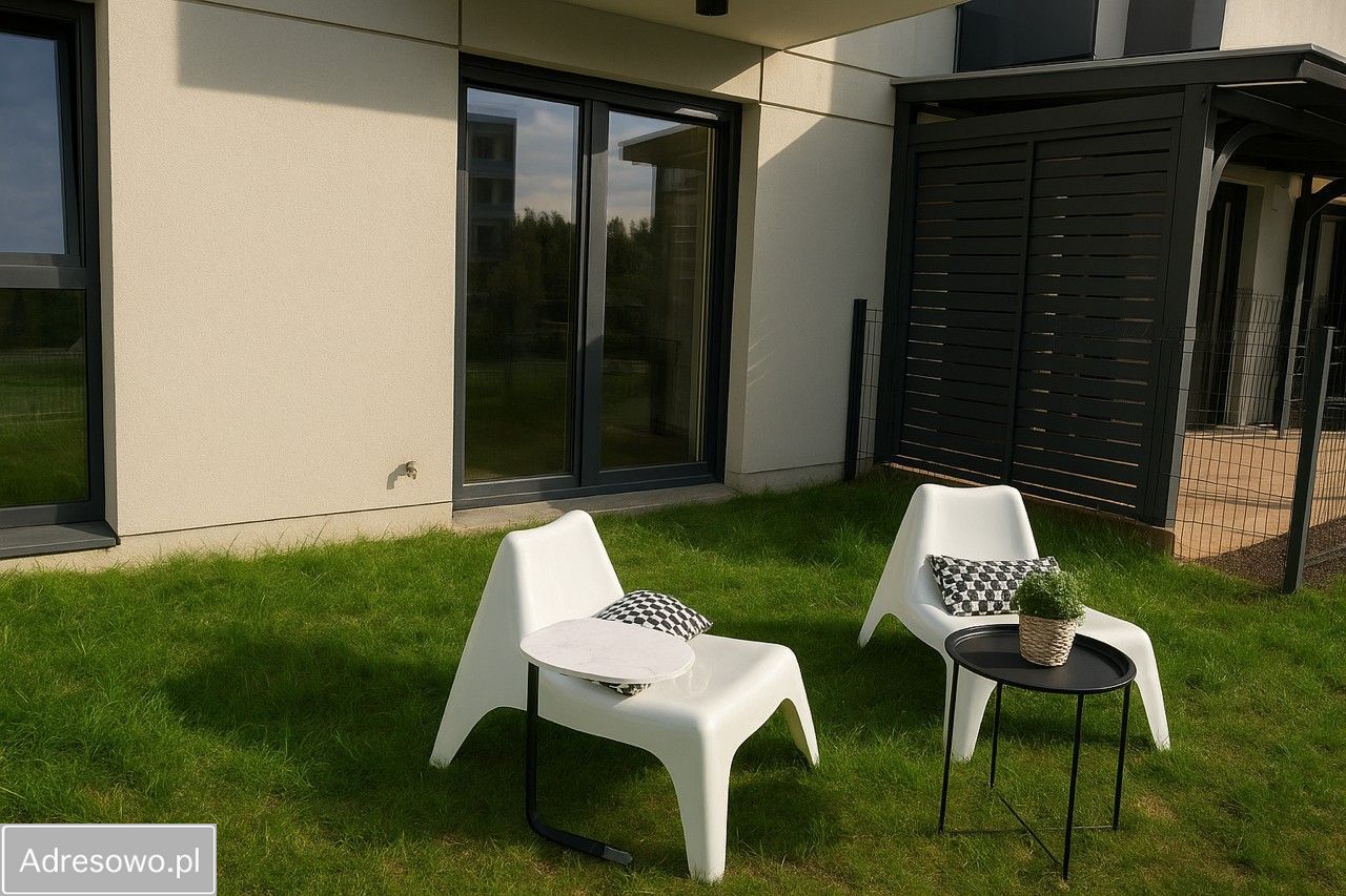 Mieszkanie 2-pokojowe Ożarów Mazowiecki, ul. Kapucka. Zdjęcie 4