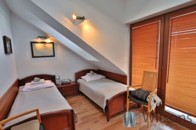 Mieszkanie 3-pokojowe Hel, ul. Leśna. Zdjęcie 5