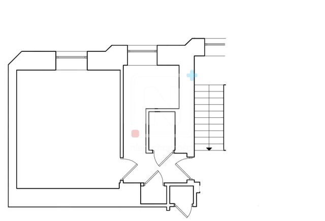 Mieszkanie 1-pokojowe Warszawa Śródmieście, ul. Chmielna. Zdjęcie 11