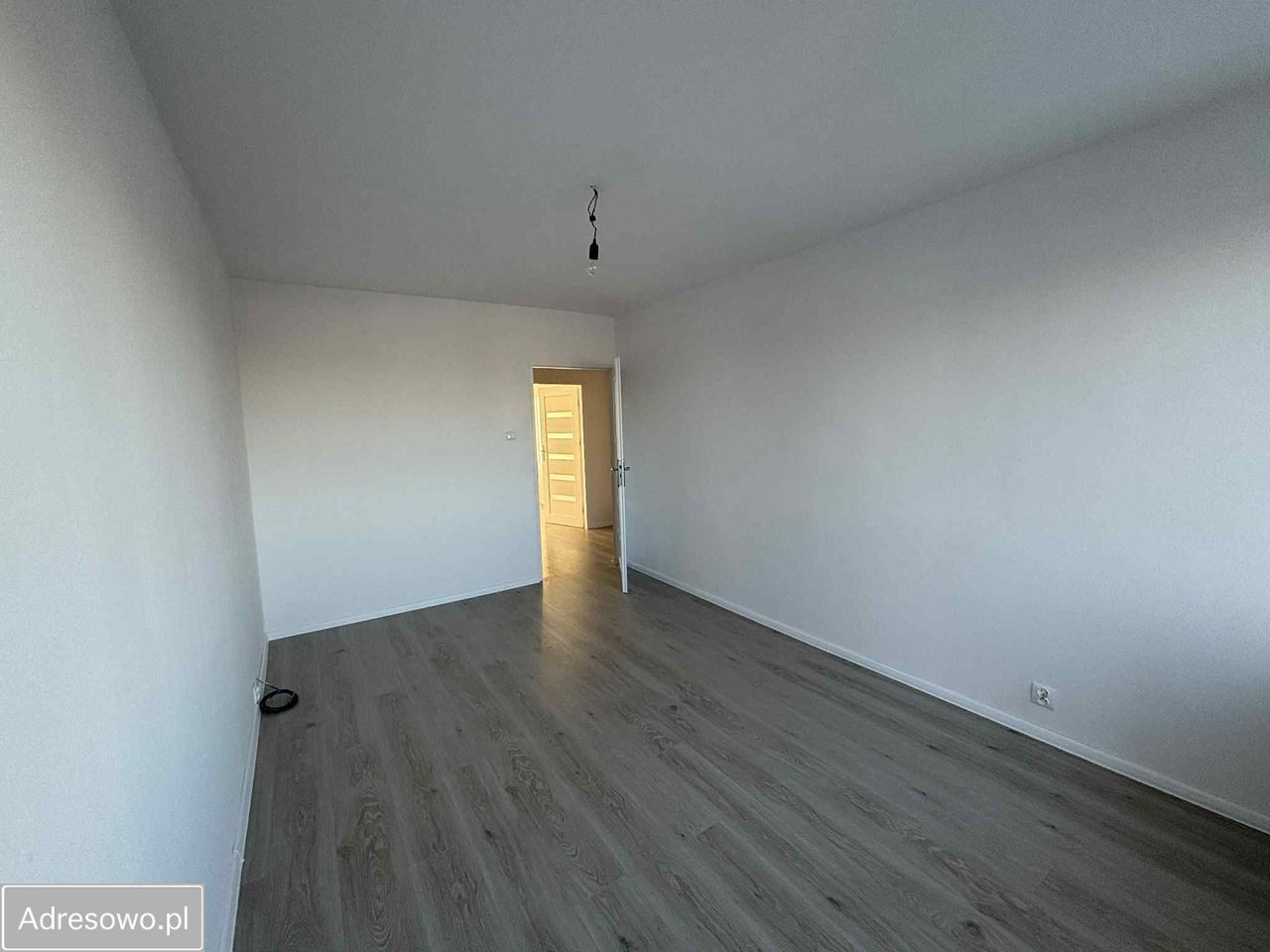 Mieszkanie 3-pokojowe Leszno, ul. Parkowa. Zdjęcie 4