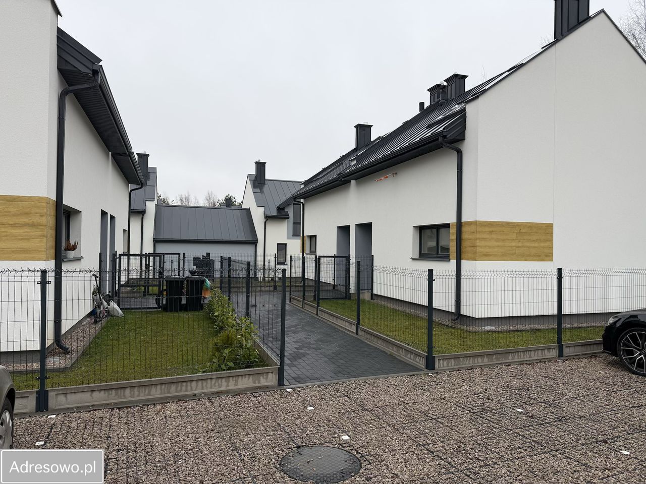 Mieszkanie 4-pokojowe Pruszyn, ul. Dolina Liwca. Zdjęcie 6