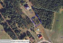 Działka budowlana Lubiewice. Zdjęcie 3