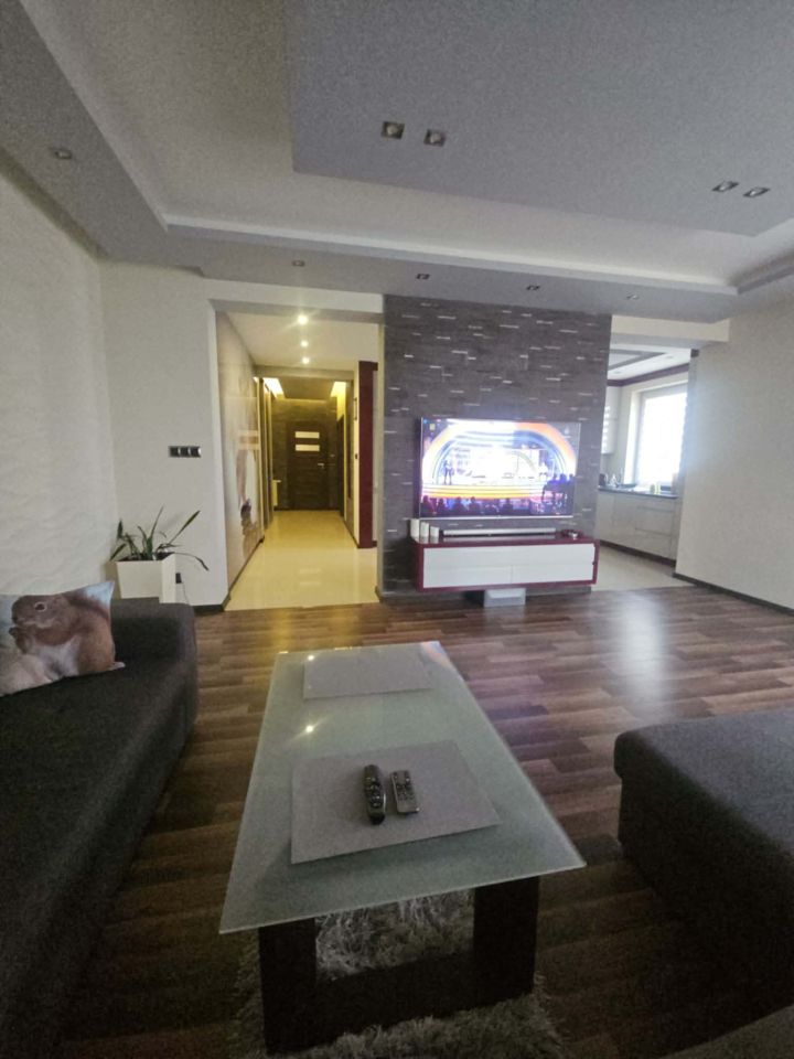 Mieszkanie 3-pokojowe Grójec, ul. Maratońska. Zdjęcie 2