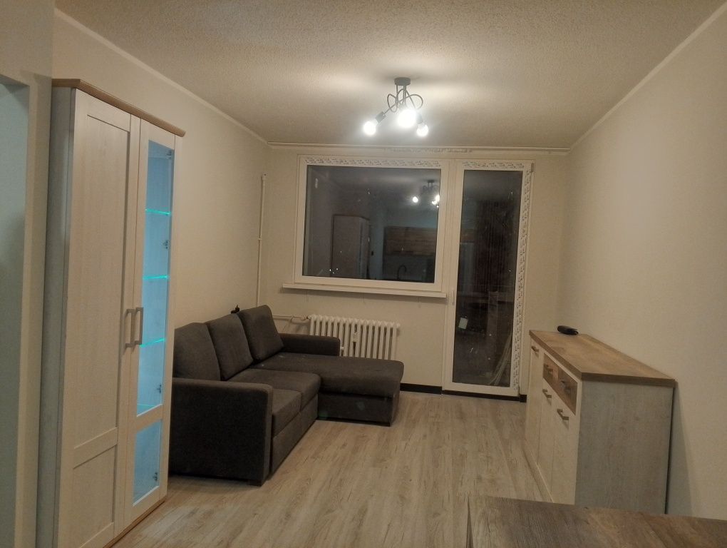 Mieszkanie 2-pokojowe Chodzież, ul. ks. Ignacego Czechowskiego. Zdjęcie 3