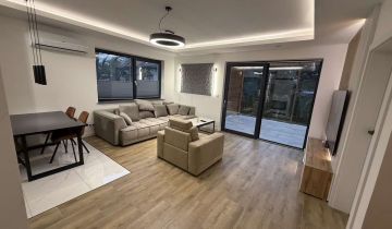 bliźniak, 5 pokoi Michałów-Grabina, ul. Kwiatowa