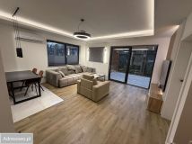 bliźniak, 5 pokoi Michałów-Grabina, ul. Kwiatowa. Zdjęcie 1