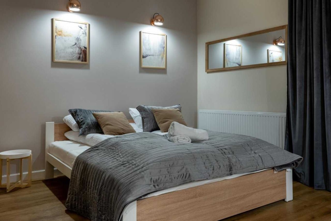 Mieszkanie 1-pokojowe Zakopane, ul. Szymony. Zdjęcie 6