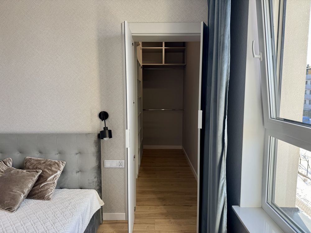 Mieszkanie 2-pokojowe Grójec, ul. Bokserska. Zdjęcie 2