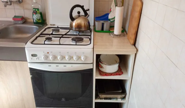 Mieszkanie 2-pokojowe Ostróda