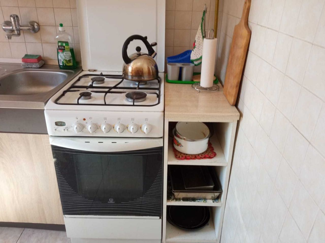 Mieszkanie 2-pokojowe Ostróda. Zdjęcie 1